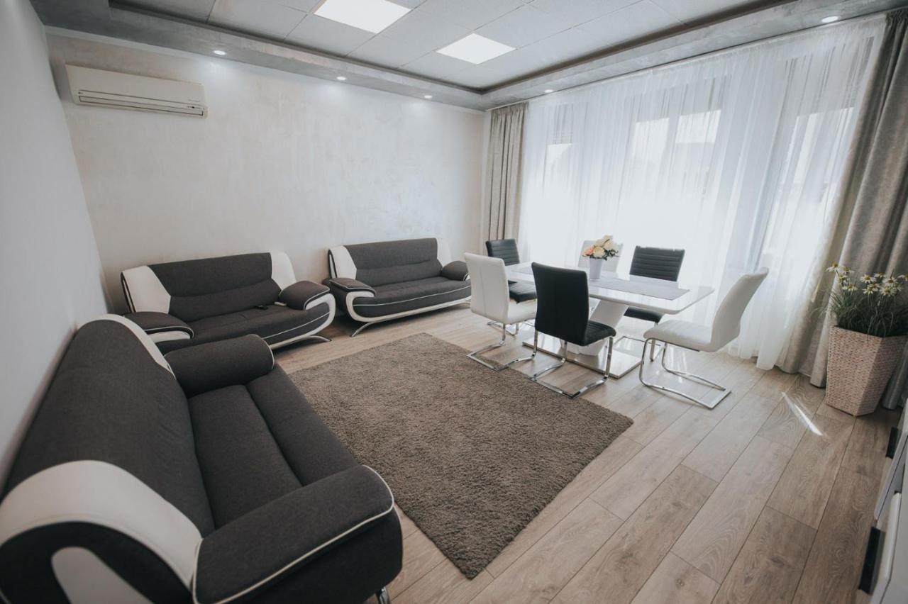 Endlich Zuhause Hotell Sibiu Exteriör bild