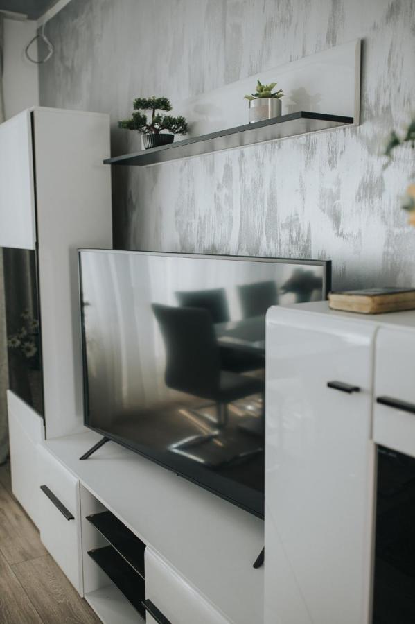 Endlich Zuhause Hotell Sibiu Exteriör bild